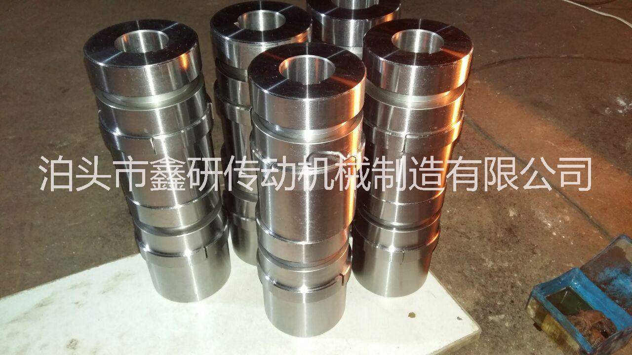 剛性聯(lián)軸器YL型凸緣聯(lián)軸器鑫研傳動(dòng)機(jī)械公司直銷