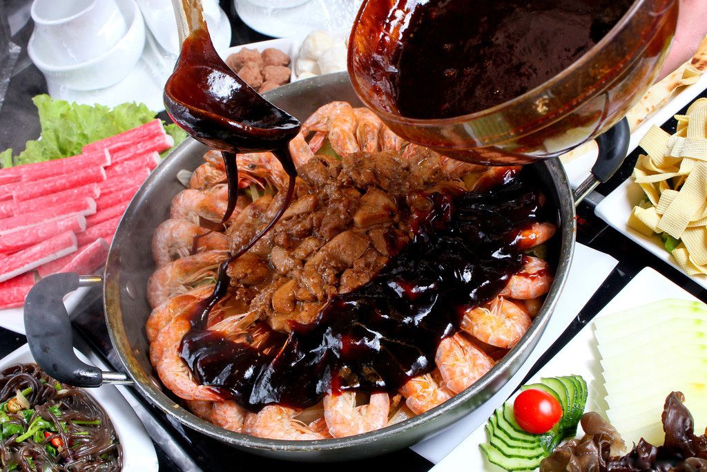 御品皇三汁燜鍋加盟總部 三汁燜鍋配方