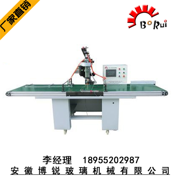 供應(yīng)安徽玻璃劃圓片機 玻璃切割機生產(chǎn)廠家 安徽玻璃劃圓片機