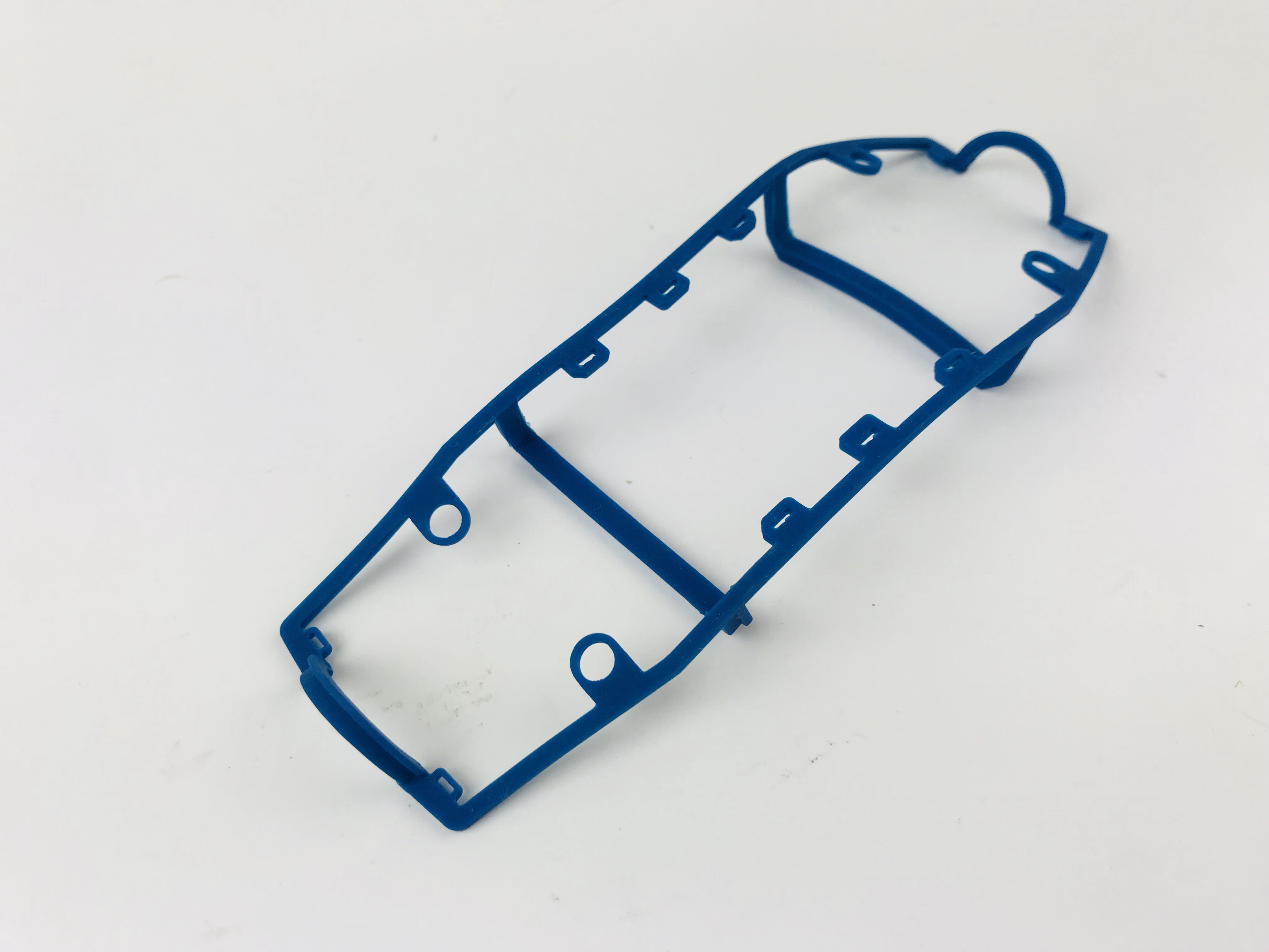 供應(yīng)東莞硅膠防水圈密封墊生產(chǎn)廠家直銷，產(chǎn)品防水密封效果好，性能優(yōu)越