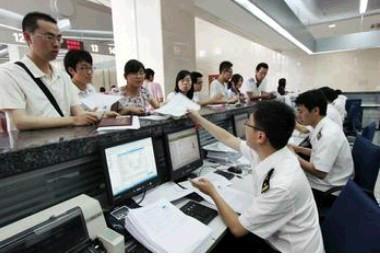 藤制家具進(jìn)口報(bào)關(guān)流程