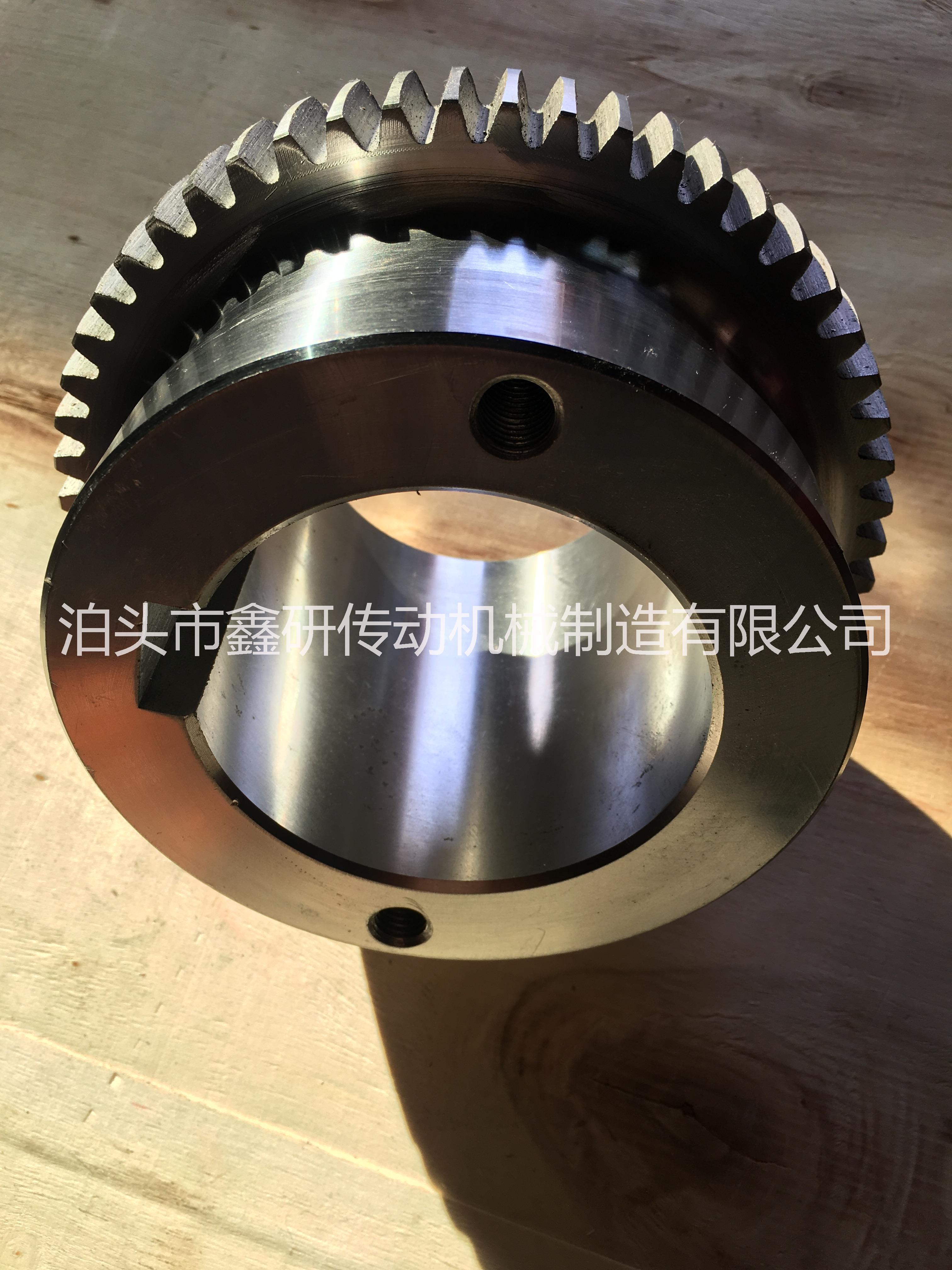 齒式聯(lián)軸器鼓形齒式聯(lián)軸器齒形聯(lián)軸器優(yōu)質(zhì)質(zhì)量價(jià)格合理
