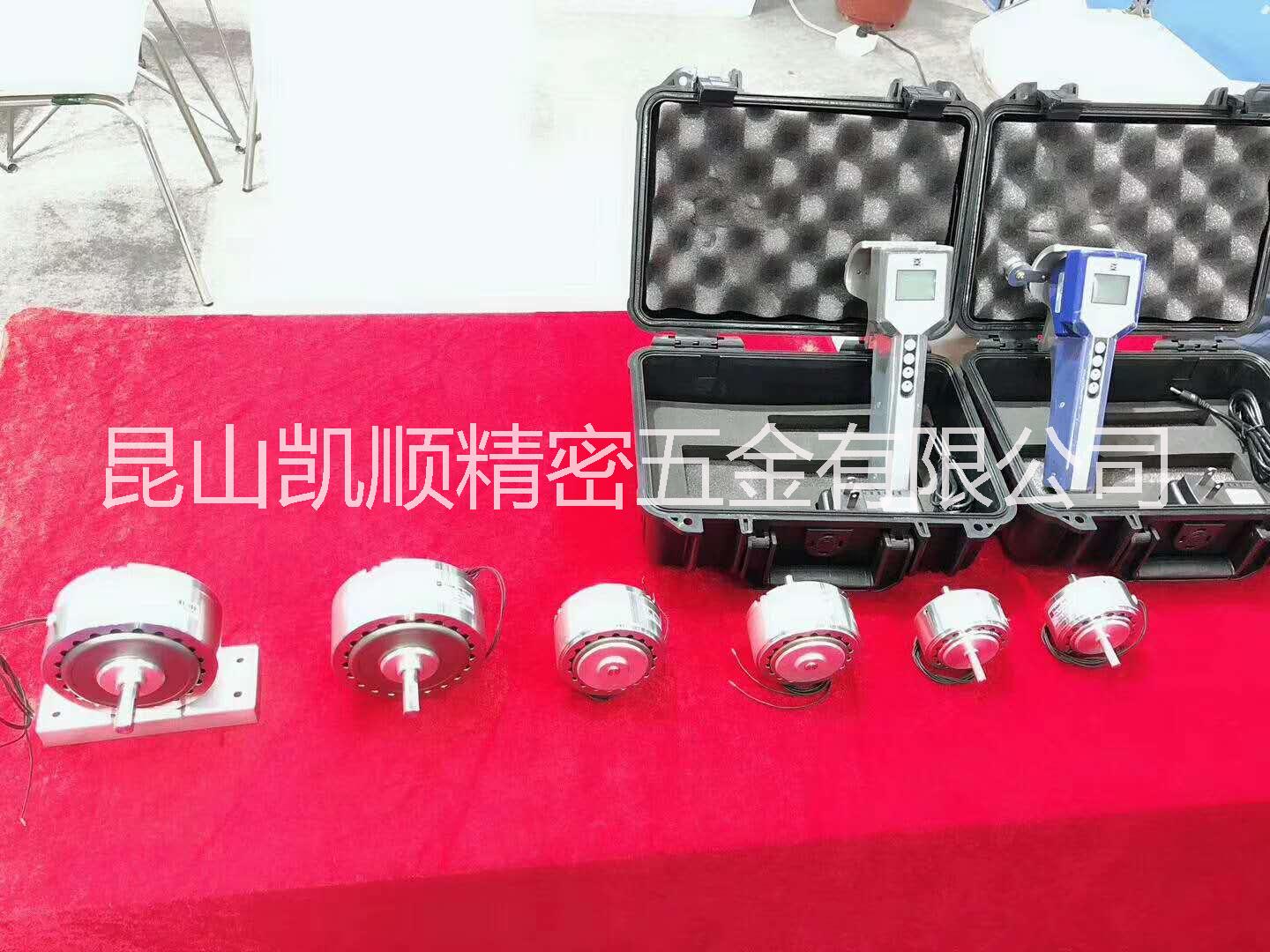 臺灣.日本磁粉離合器/（加裝磁粉）/磁粉收卷器/ 磁粉制動器/（加裝鐵粉）