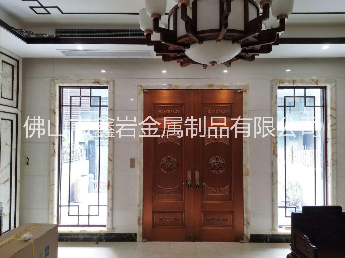 銅門(mén)廠家|東莞|廣州|深圳|中山|廣東|佛山|惠州|珠海別墅銅門(mén)價(jià)格 高端別墅銅門(mén)、北京別墅銅門(mén)、