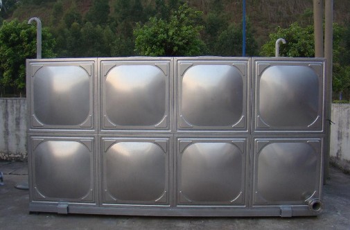 供應(yīng)湖南岳陽不銹鋼消防水箱價格 電話 地址 維修 批發(fā) 樓頂不銹鋼水箱 304不銹鋼材質(zhì) 品牌推薦