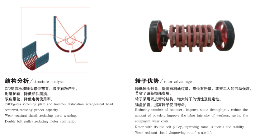 山東破碎機鑫金山機械