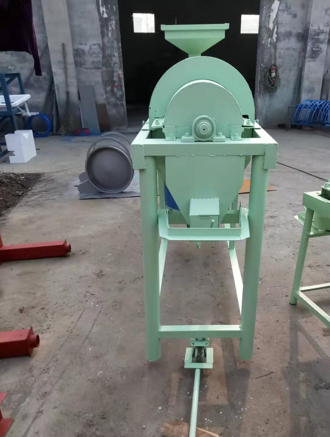 定制黑豆提亮拋光機 大豆去皮拋光 黑豆提亮拋光機 大豆去皮拋光機