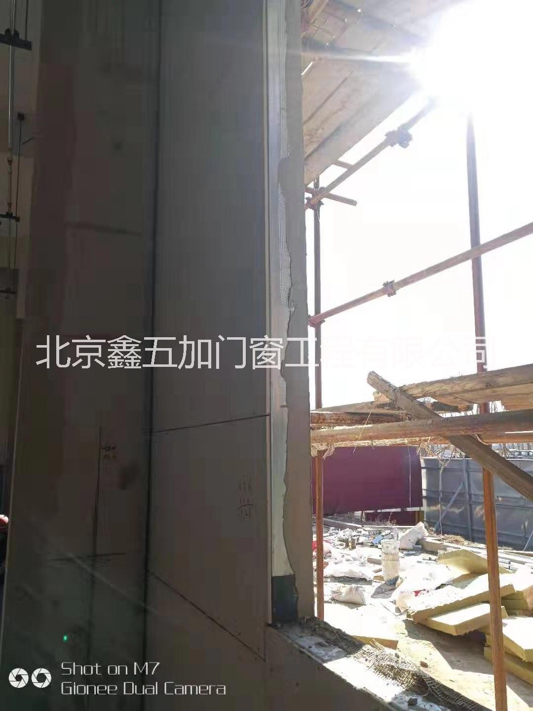 北京泄爆墻廠家哪家好？