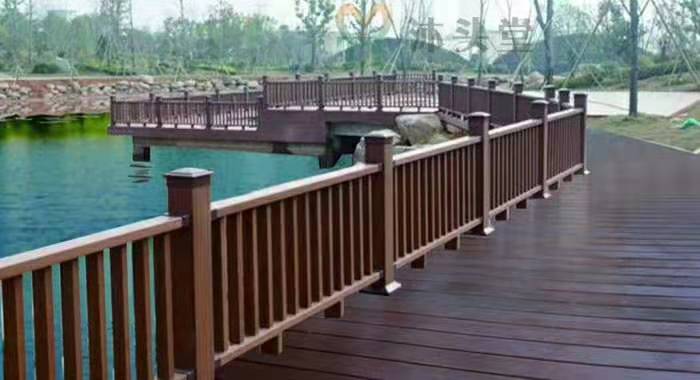 青島木塑花架生產(chǎn)廠家安裝/優(yōu)質(zhì)的木塑連廊生產(chǎn)廠家安裝