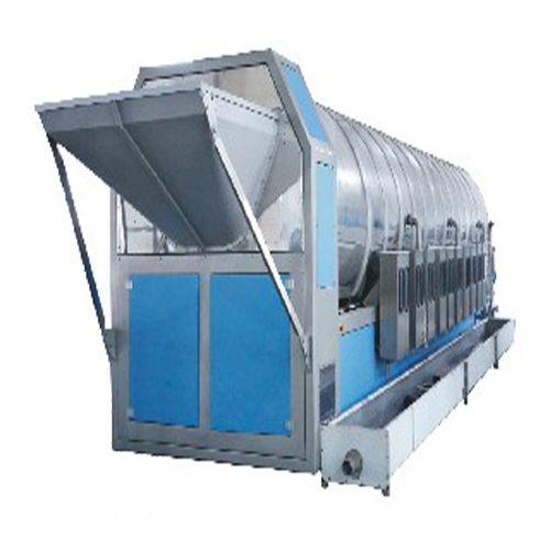 衡水洗滌廠大型洗衣機(jī)