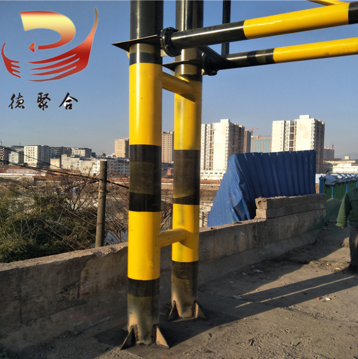 德聚合限高桿優(yōu)質(zhì)供應(yīng)商