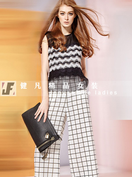 郎岱春夏裝折扣批發(fā) 專柜女裝尾貨一手貨源