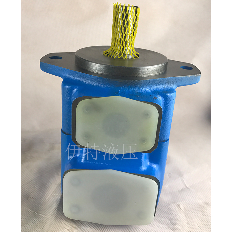 威格士VQ葉片泵20VQ/25VQ/35VQ/45VQ液壓油泵