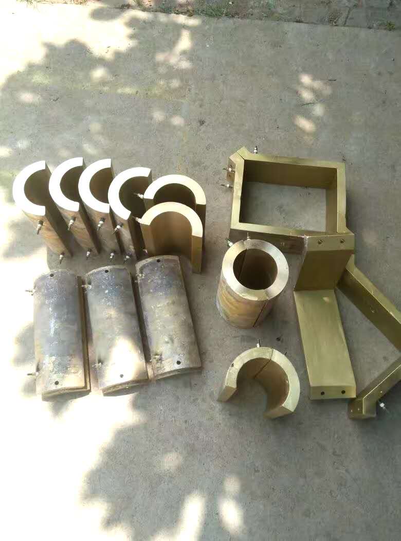 鹽城加熱圈生產廠家，鹽城鑄鋁加熱圈