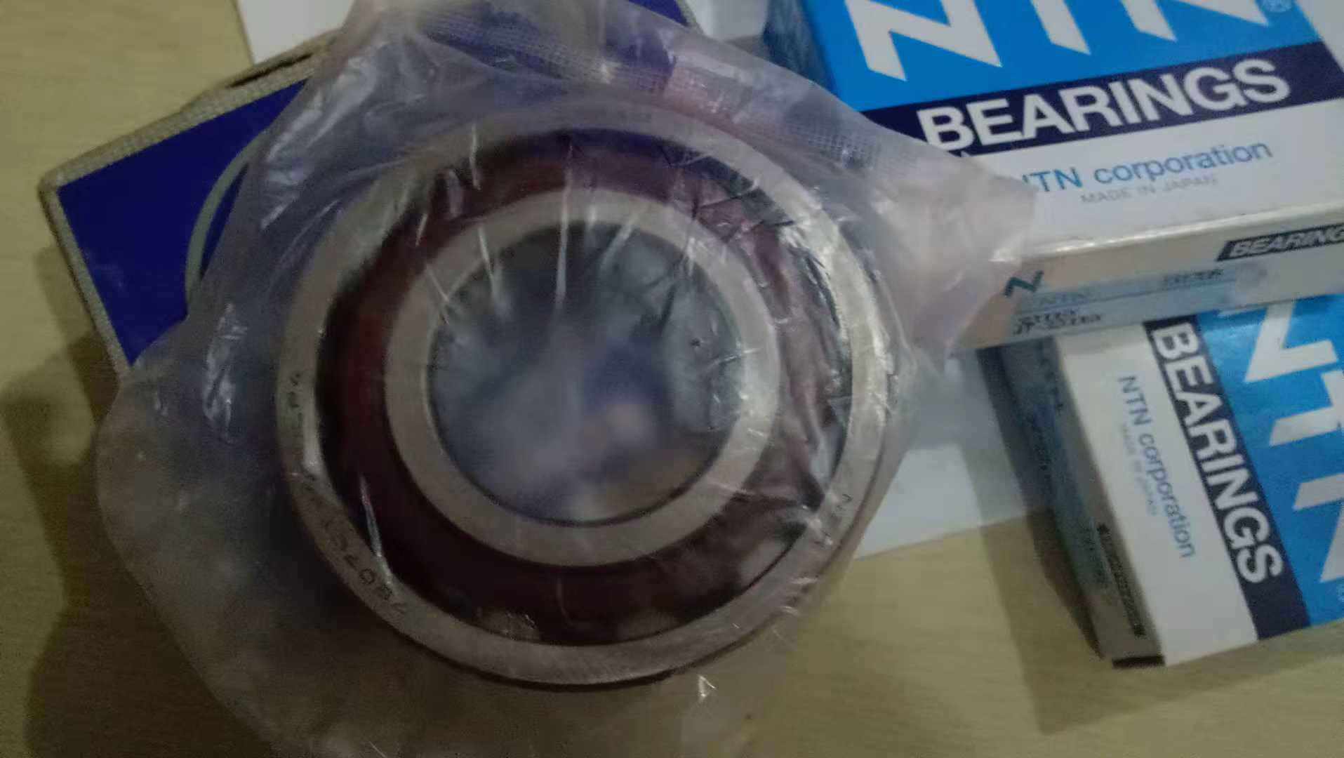 軸承廠 深溝球軸承 106 6001 軸承廠家直銷價(jià)格低包郵6006RS