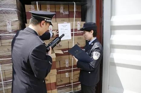 葡萄酒進(jìn)口麻煩嗎？應(yīng)該怎么樣操作 葡萄酒進(jìn)口運(yùn)輸流程