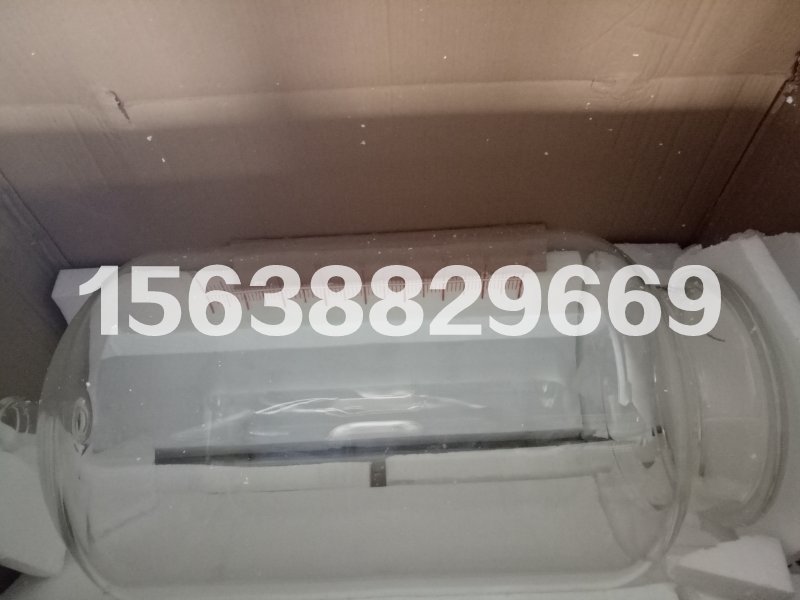 廠家直銷10L20L30L50L100L玻璃反應(yīng)釜中試化工合成夾套反應(yīng)器 雙層玻璃反應(yīng)釜