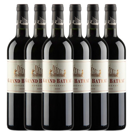 進(jìn)口紅酒批發(fā)法國小龍船葡萄酒