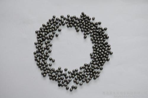 山東博創(chuàng)輻射防護(hù)有限公司優(yōu)質(zhì)提供鉛粒