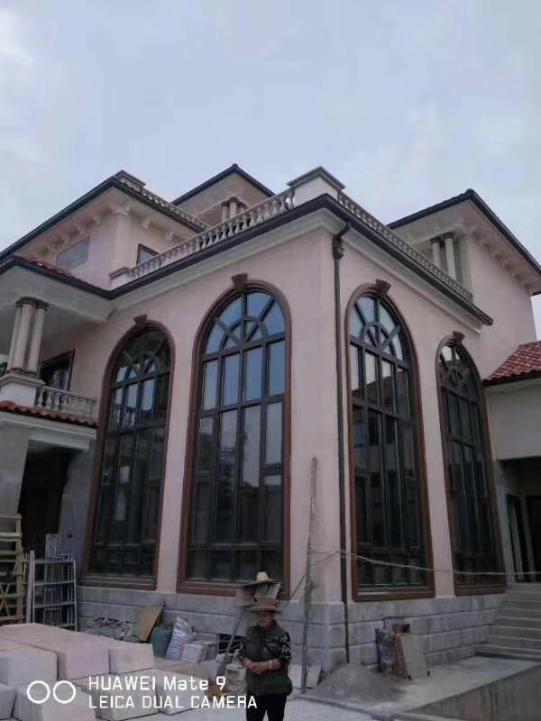 門窗定制價(jià)格 門窗廠家定制 高端門窗定制