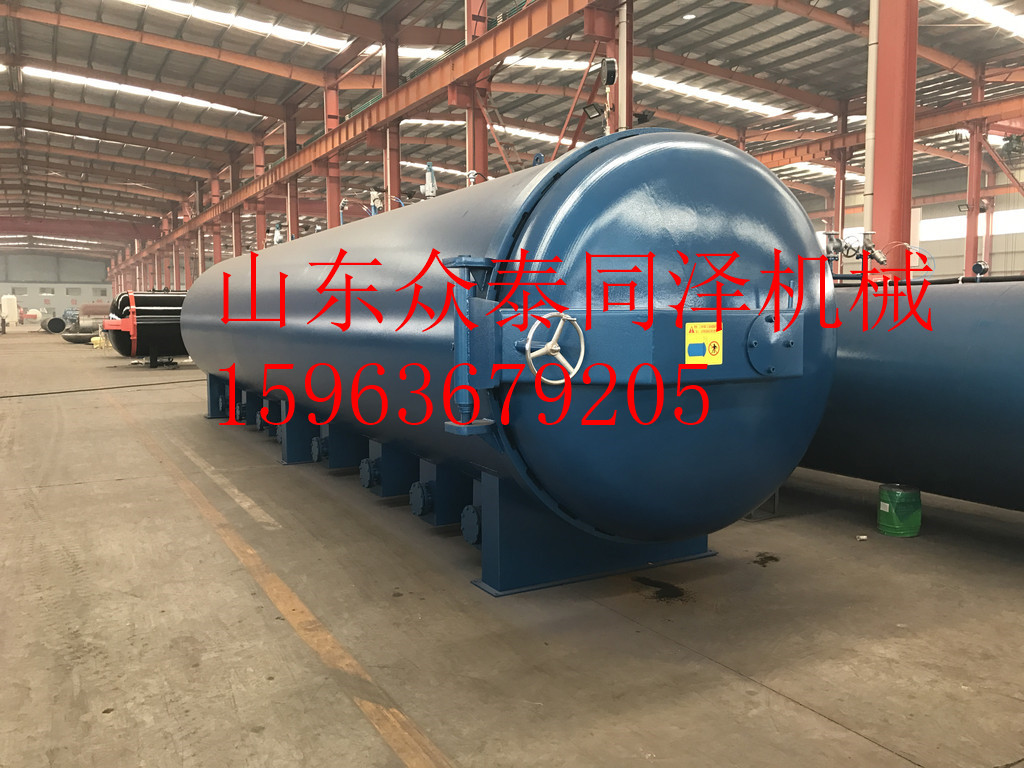 優(yōu)質(zhì)硫化罐生產(chǎn) 眾泰同澤機(jī)械 出口海內(nèi)外 PLC硫化罐PLC硫化罐蒸汽硫化罐出口海內(nèi)外 蒸汽硫 蒸汽硫化罐蒸汽硫化罐直銷