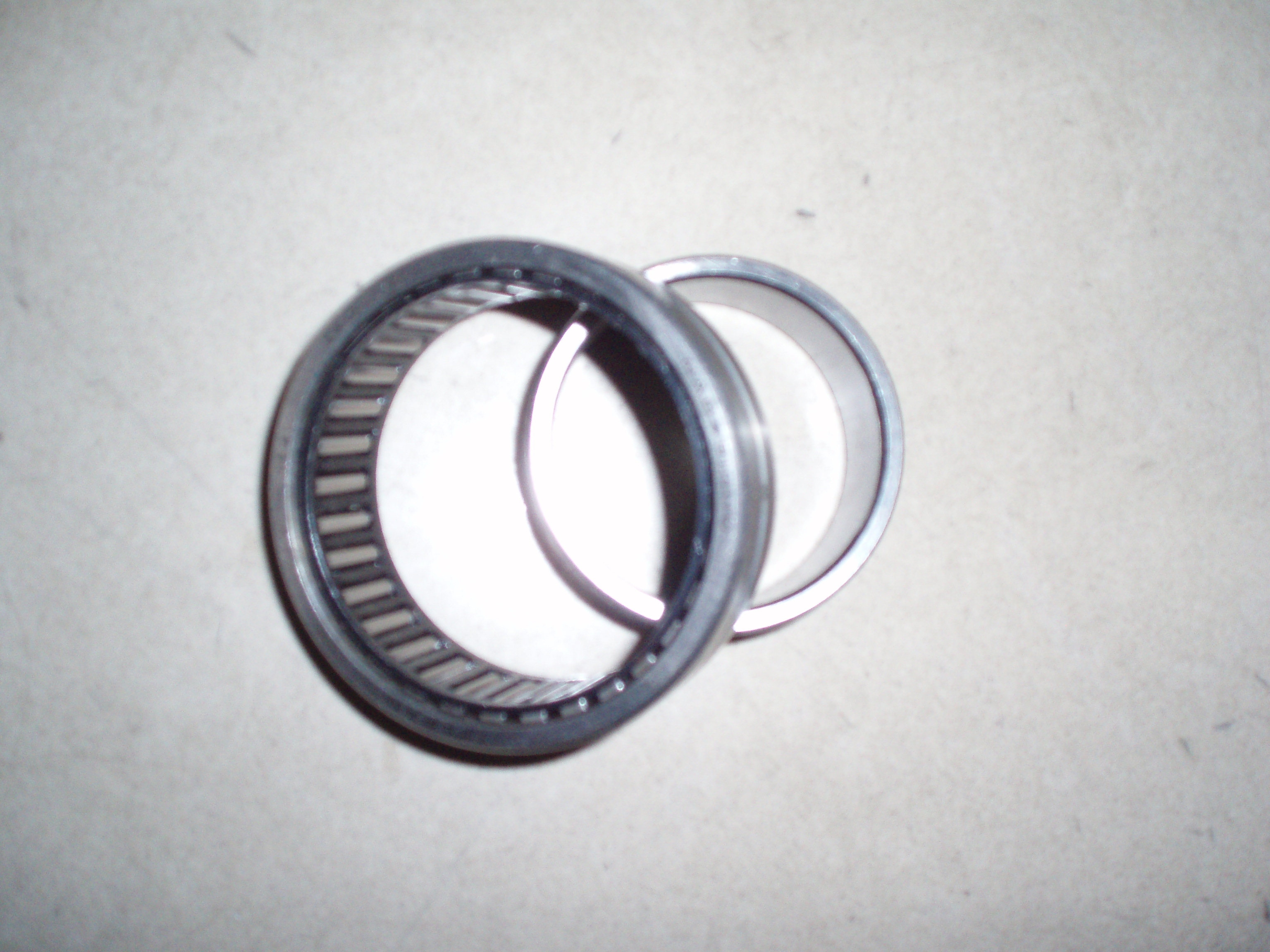 INA軸承 舍弗勒軸承 INA滾針組合軸承 組合滾針軸承 滾針軸承廠