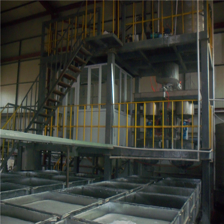 重大發(fā)明 水泥發(fā)泡板全自動(dòng)機(jī)械設(shè)備 自動(dòng)脫模設(shè)備德駿研發(fā)