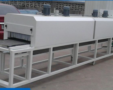 網(wǎng)帶式電阻爐那家好