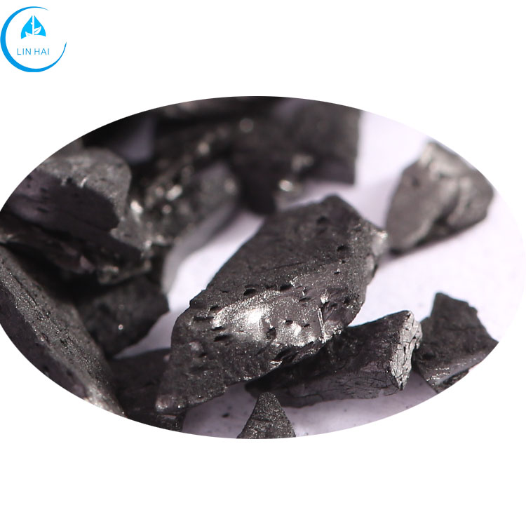 凈水*1000碘值食品級顆粒碳原生優(yōu)質(zhì) 印尼進(jìn)口1-2mm椰殼活性炭