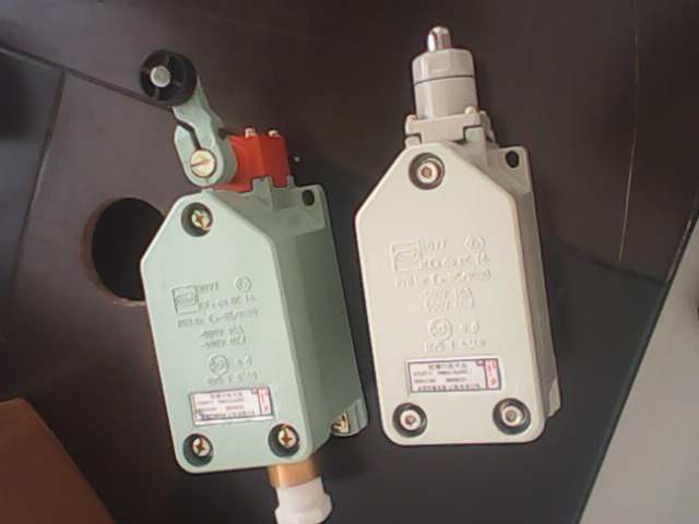 8077-1-20防爆行程開關(guān)，宣城防爆行程開關(guān)