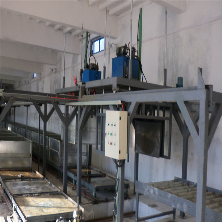 重大發(fā)明 水泥發(fā)泡板全自動(dòng)機(jī)械設(shè)備 自動(dòng)脫模設(shè)備德駿研發(fā)