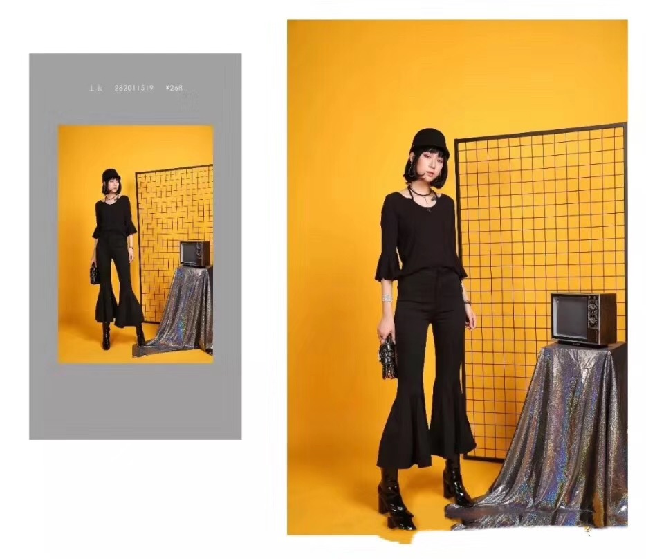 TUOGU拓谷19夏，另有米梵張莉艾安琪米祖巴麗景艾利歐