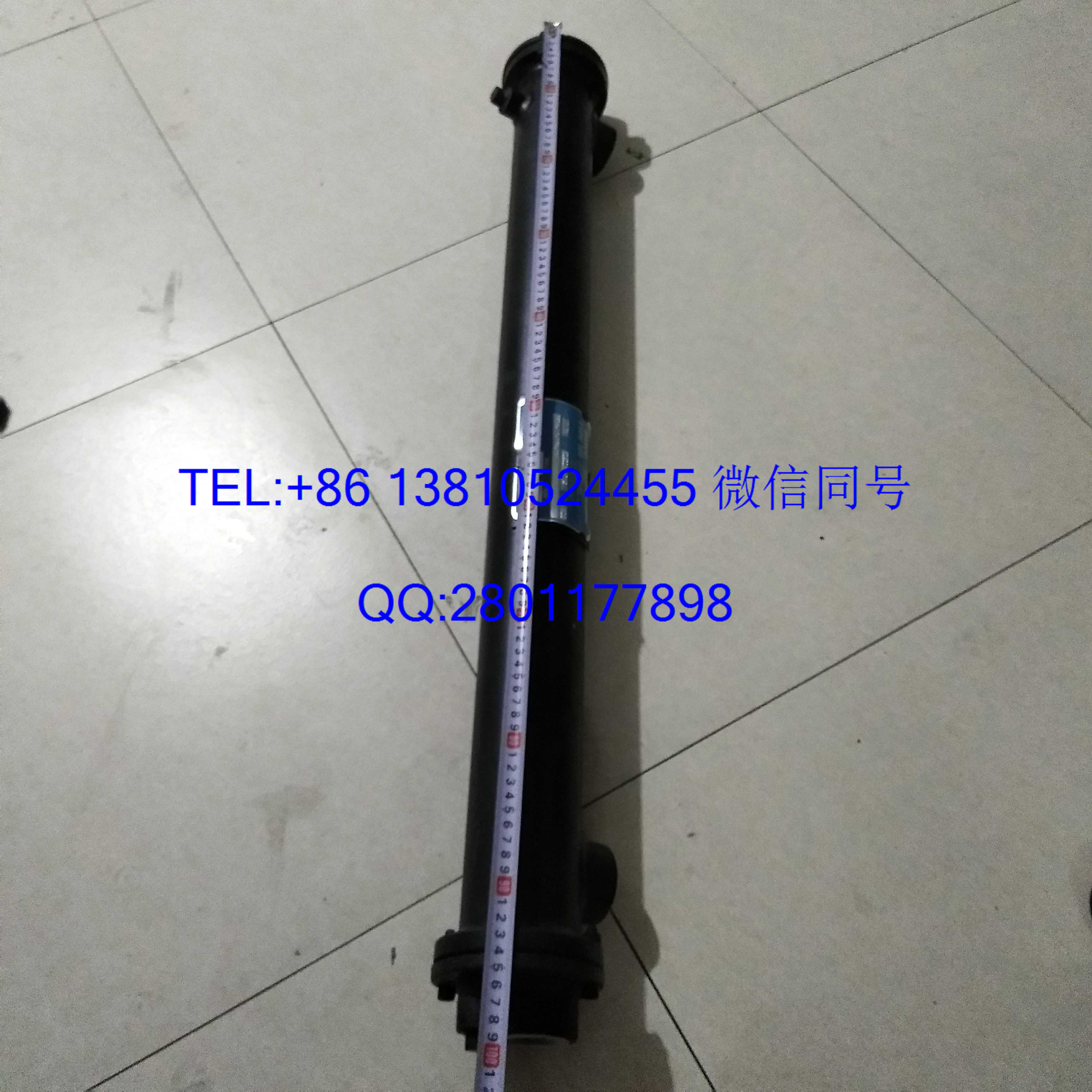 約克026-37572-000  VSD熱交換