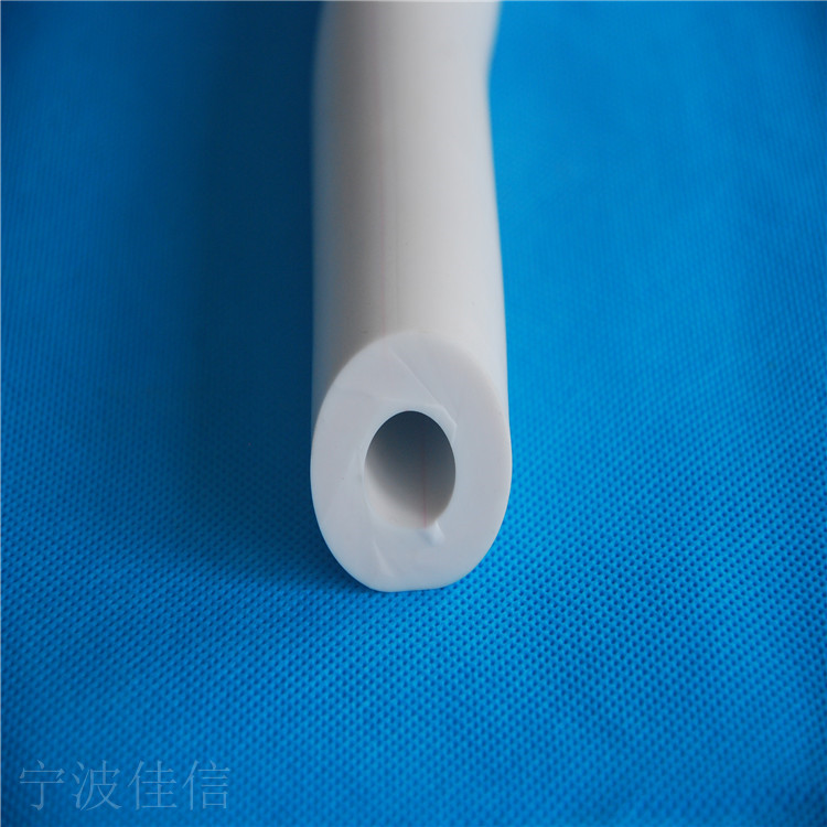 圓形硅膠密封條