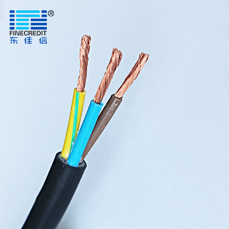 供應(yīng) RYJ低煙無鹵布電線