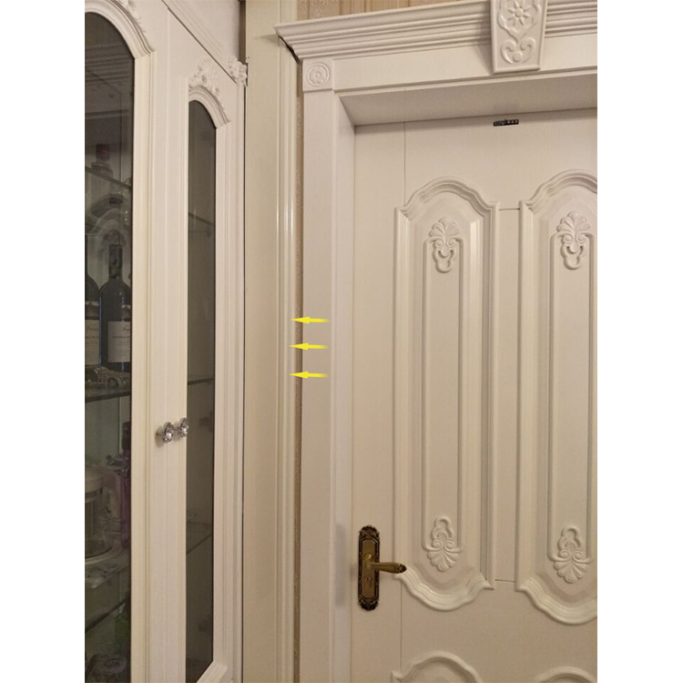 銀屋地腳線暖氣片inwarm經(jīng)久耐用鋁合金水暖踢腳線式輻射暖氣片 銀屋地腳線暖氣片