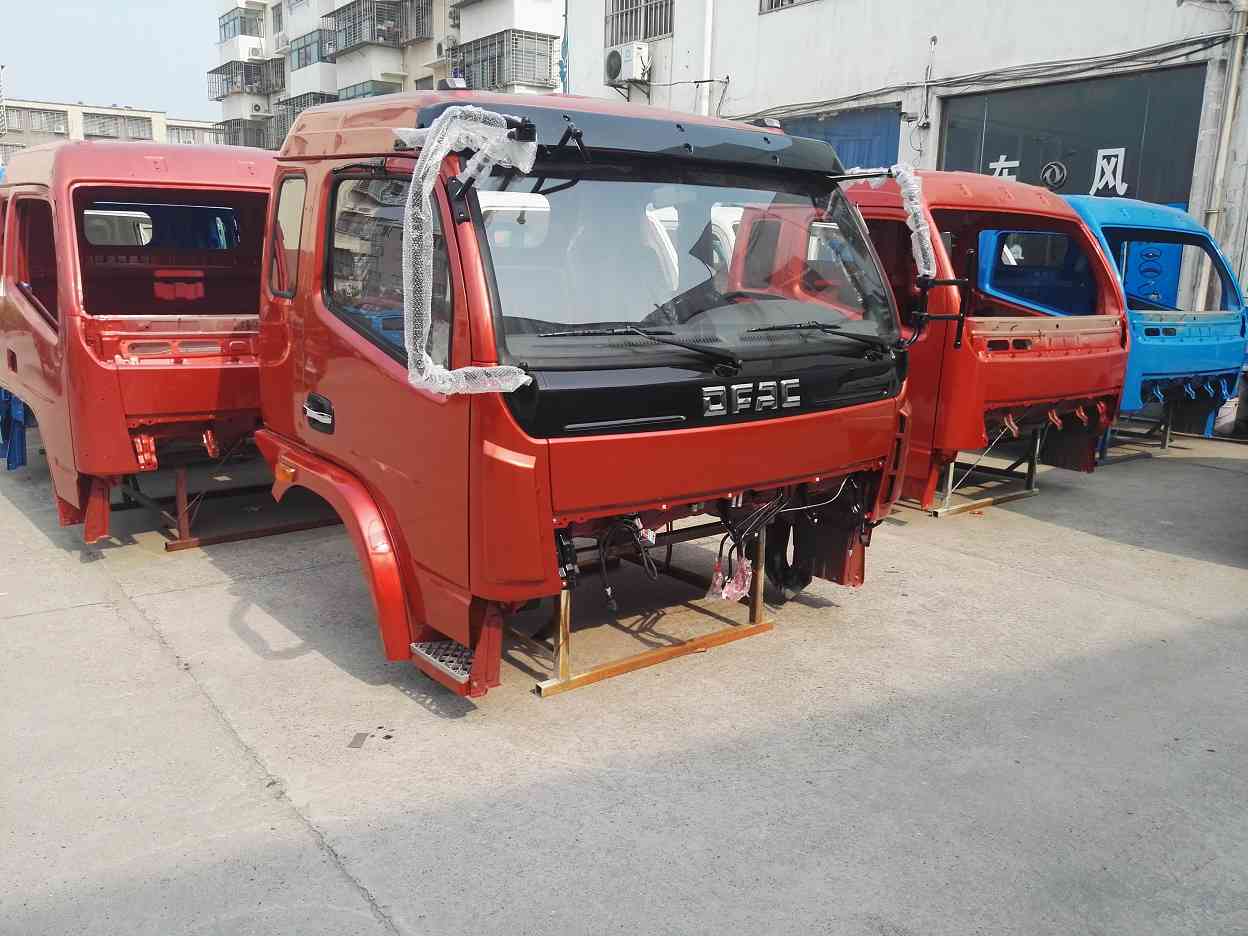 東風(fēng)多利卡車架價(jià)格