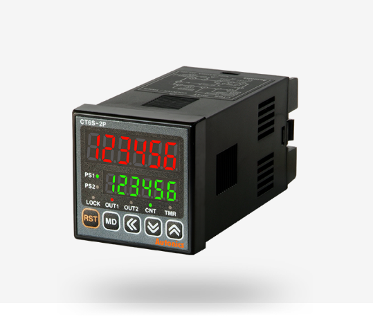 全新原裝供應(yīng)奧托尼克斯Autonics 多功能計(jì)時(shí)器/計(jì)數(shù)器 CT4S-1P4