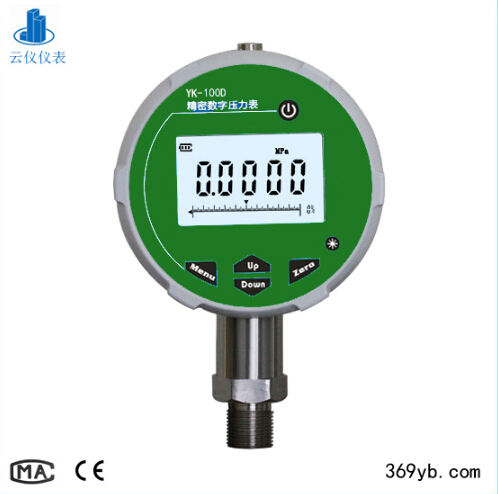 湖南存儲型數(shù)字壓力表專業(yè)供貨商