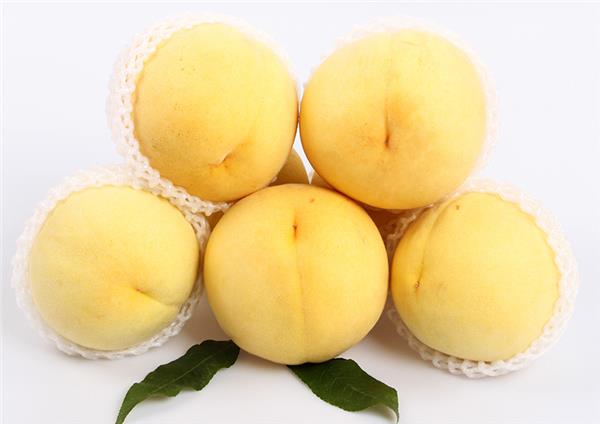 炎陵養(yǎng)生黃桃