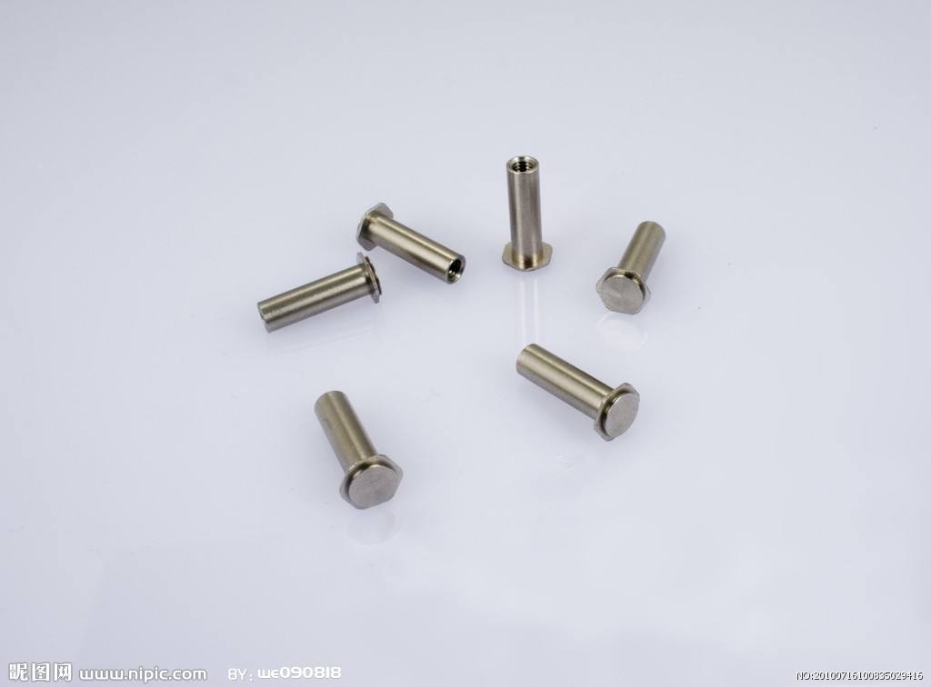 供應(yīng)全國各式埋頭壓鉚螺釘 東莞廠家直銷 埋頭壓鉚螺釘生產(chǎn) 鑫德福五金_批發(fā)價格-歡迎咨詢