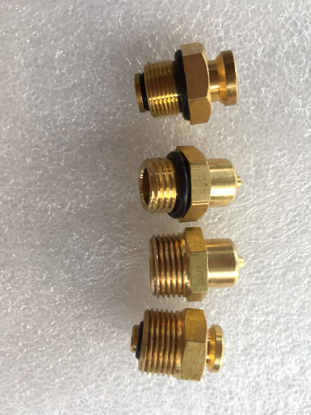 氣嘴 夾套配件 氣漲軸氣嘴 配件