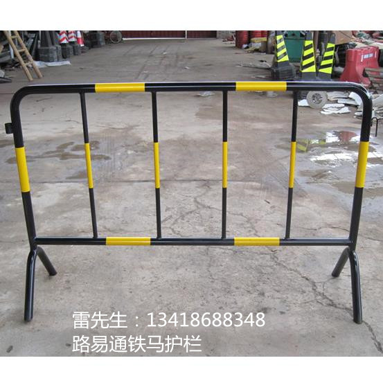 量大從優(yōu) 深圳鐵馬護(hù)欄價格 隔離護(hù)欄廠家 光明鐵馬護(hù)欄