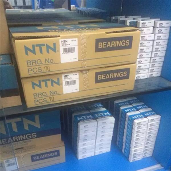 NTN 3209S軸承NTN 3210S軸承NTN雙列角接觸球軸承
