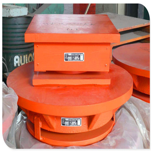 GPZ(KZ)系列抗震盆式橡膠支座生產(chǎn)廠家