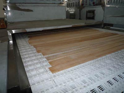 水性漆微波干燥機(jī)