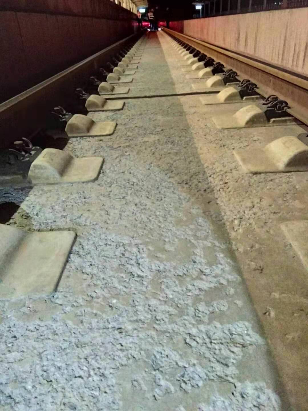 軌道板鹽害修補(bǔ),混凝土破損修補(bǔ)