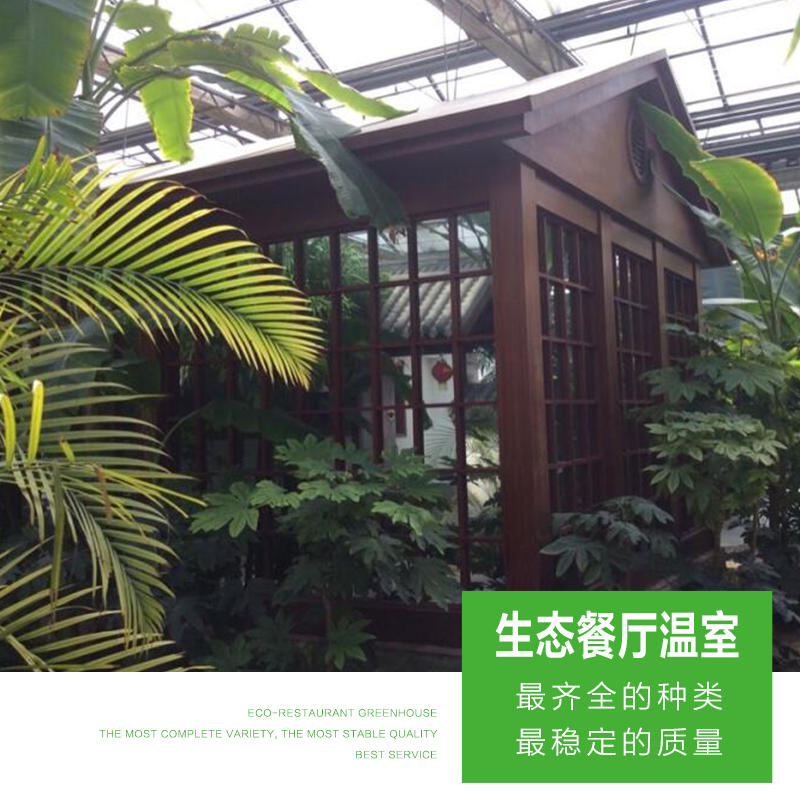 河北農(nóng)業(yè)溫室大棚施工_溫室大棚，農(nóng)業(yè)生態(tài)餐廳