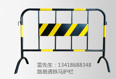 量大從優(yōu) 深圳鐵馬護(hù)欄價格 隔離護(hù)欄廠家 光明鐵馬護(hù)欄