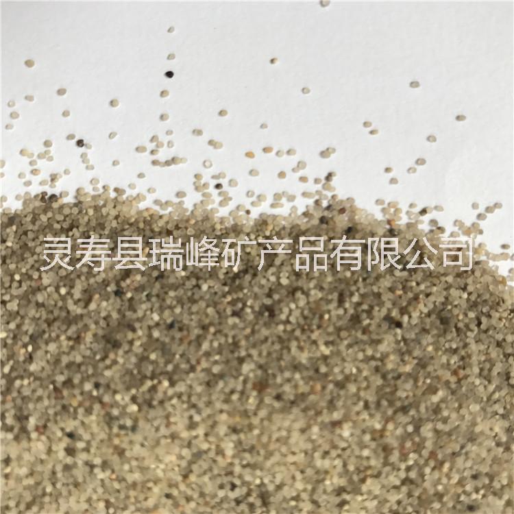 廠家直銷  室外兒童游樂(lè)場(chǎng)用海沙 水洗海沙 人造沙灘海沙